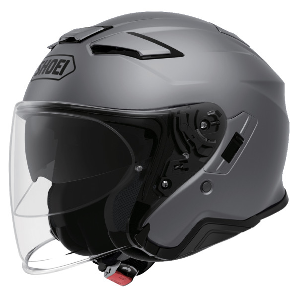 Shoei Shoei J-Cruise Matt Deep Grey Special Order